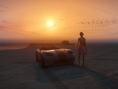 GTA V : images et clips gameplay off-screen