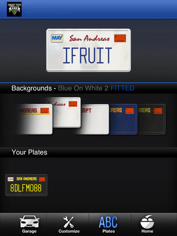 GTA V : l'appli iFruit disponible gratuitement