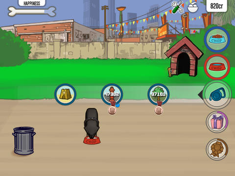 GTA V : l'appli iFruit disponible gratuitement