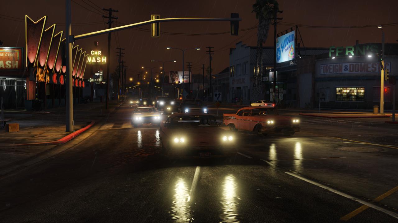 GTA V : précision sur la version 360