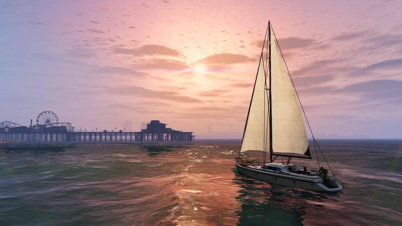 GTA V : précision sur la version 360