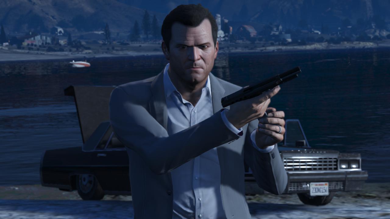 GTA V : précision sur la version 360