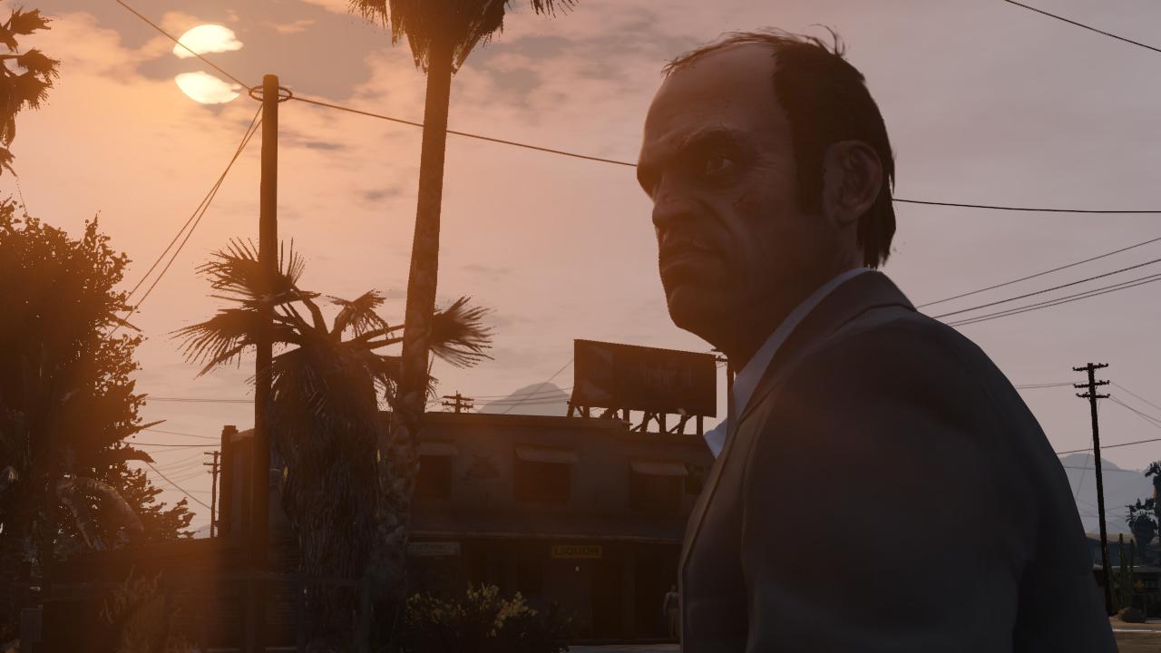 GTA V : précision sur la version 360