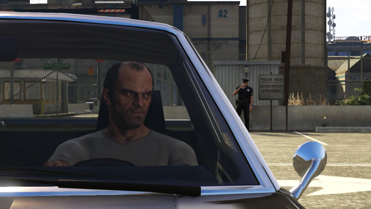 GTA V : précision sur la version 360