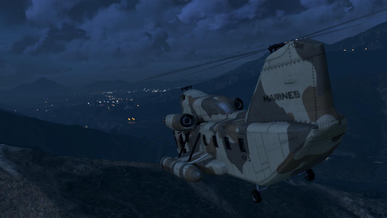GTA V : précision sur la version 360