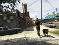 GTA V : précision sur la version 360