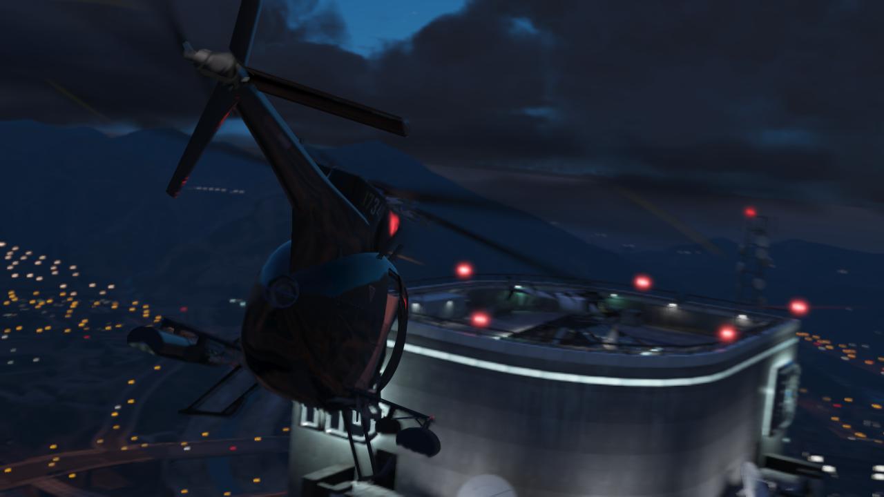 GTA V : précision sur la version 360