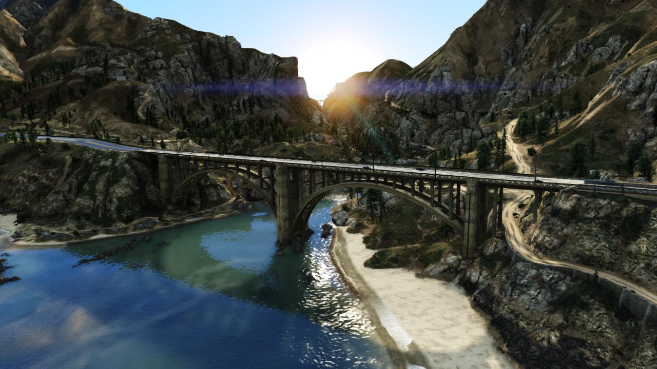 GTA V : précision sur la version 360