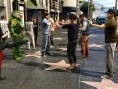 GTA V : la version PSN dans les cordes