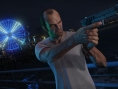GTA V : la version PSN dans les cordes