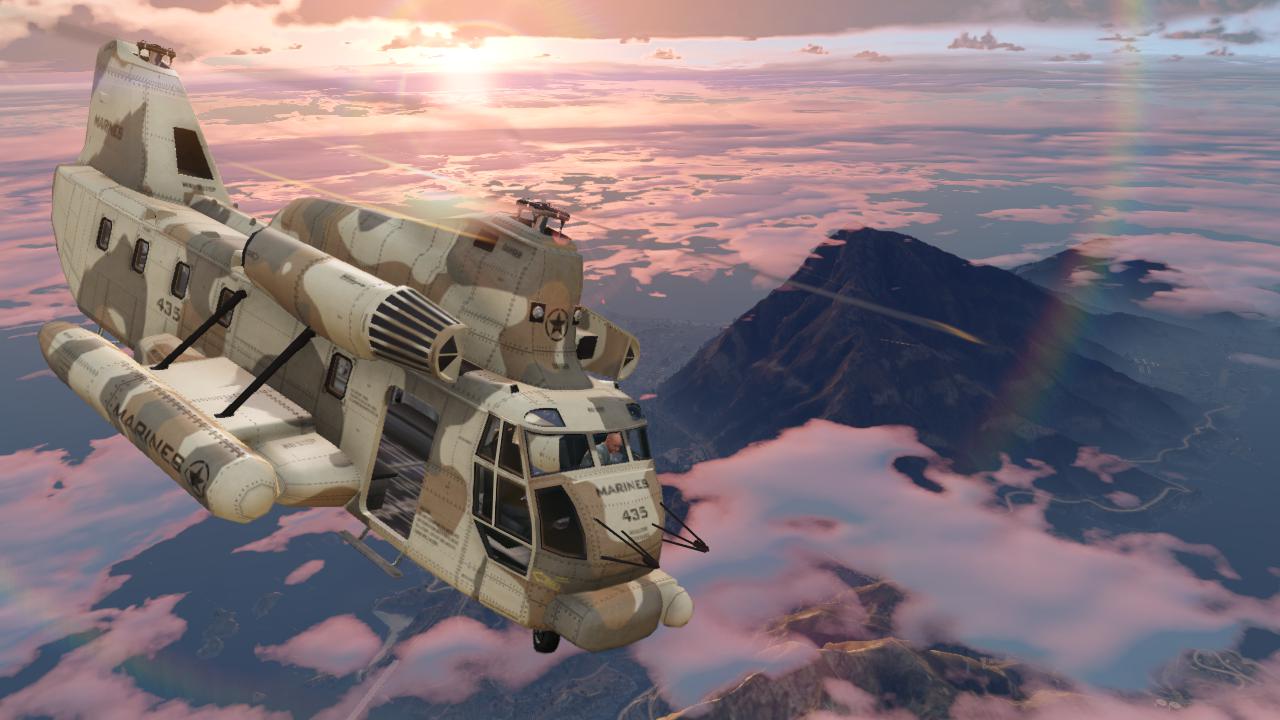 GTA V : des problèmes sur la version PSN