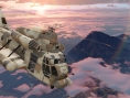 GTA V : la version PSN dans les cordes
