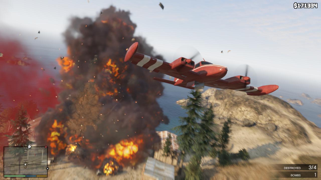 FY2014 Take-Two : avec GTA, tout va bien
