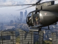 GTA Online : des problèmes, mais des images