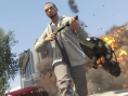 GTA Online : des problèmes, mais des images