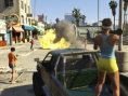 GTA Online : date et images pour le 1er pack