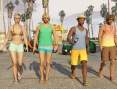 GTA Online : date et images pour le 1er pack