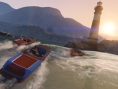 GTA Online : date et images pour le 1er pack