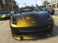 GTA Online : nouvelle MAJ en approche