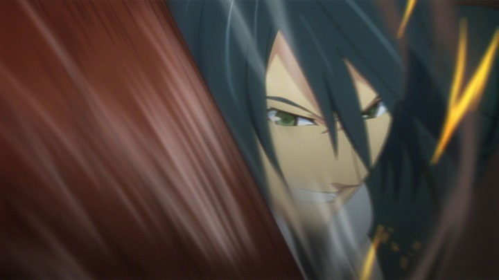 God Eater: new images