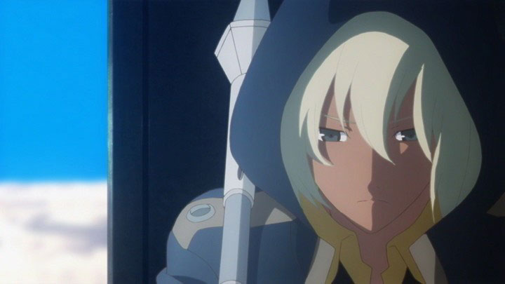 God Eater : une avalanche d'images