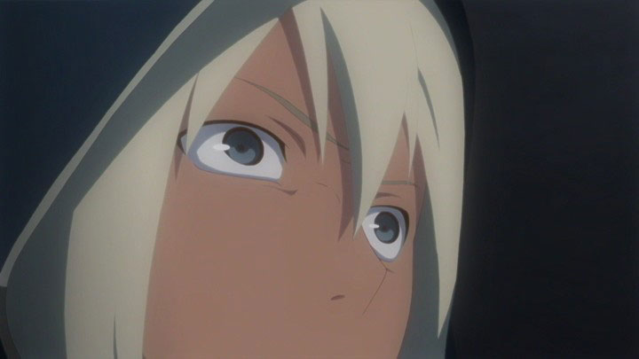 God Eater: new images