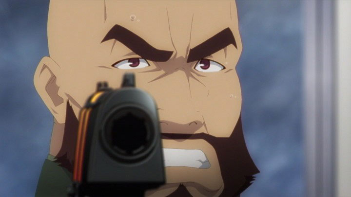 God Eater: new images