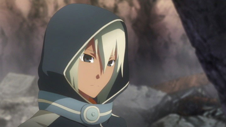 God Eater : une avalanche d'images