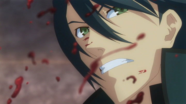 God Eater : une avalanche d'images