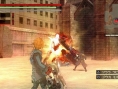 God Eater: new images