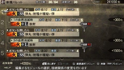 God Eater vous passe le bonsoir