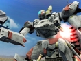 Armored Cored 3 Silent Line: new images