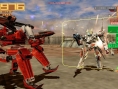 Armored Cored 3 Silent Line: new images