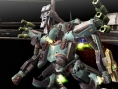 Armored Cored 3 Silent Line: new images
