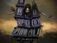 Alice 2 part à l'aventure avec images et teaser