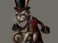 Alice 2 part à l'aventure avec images et teaser