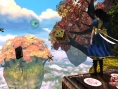 Alice 2 part à l'aventure avec images et teaser