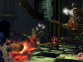 Alice 2 part à l'aventure avec images et teaser