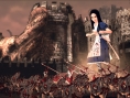 Images-Video Alice : Madness Returns
