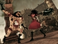 Images-Video Alice : Madness Returns