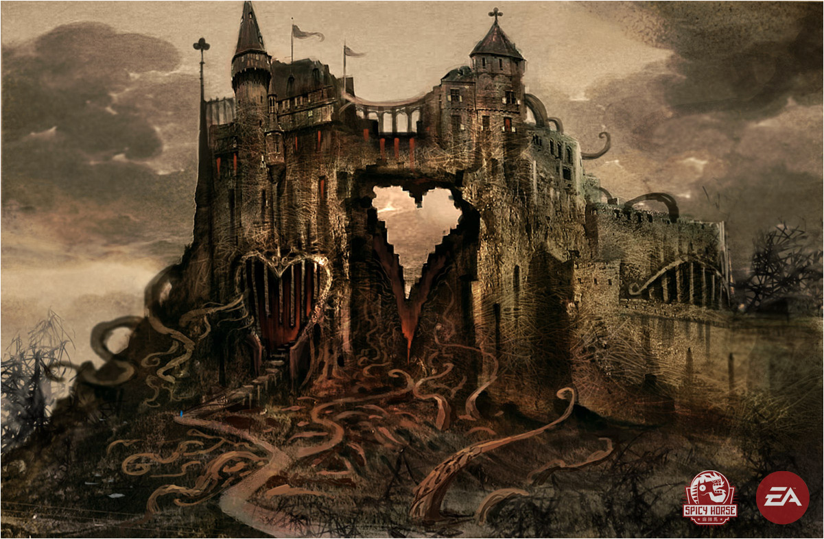 Alice Madness Returns : images et vidéo !