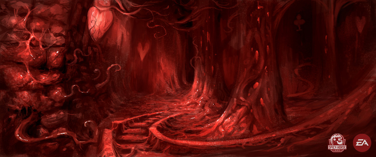 Alice Madness Returns : images et vidéo !