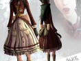 Alice 2 : déjà du DLC