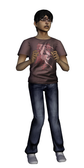 Calling : encore un peu de peur sur Wii
