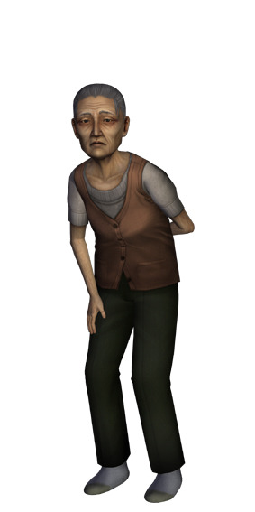 Calling : encore un peu de peur sur Wii