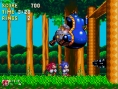 Sonic Classic Collection: new images
