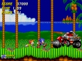 Sonic Classic Collection: new images