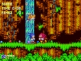 Sonic Classic Collection: new images