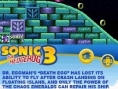 Sonic Classic Collection: new images