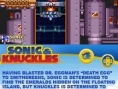 Sonic Classic Collection: new images